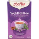 Organic Wellbeing Tea, 30,60 g