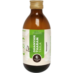 COSMOVEDA Ayus Taila Dhanvantharam - 250 ml