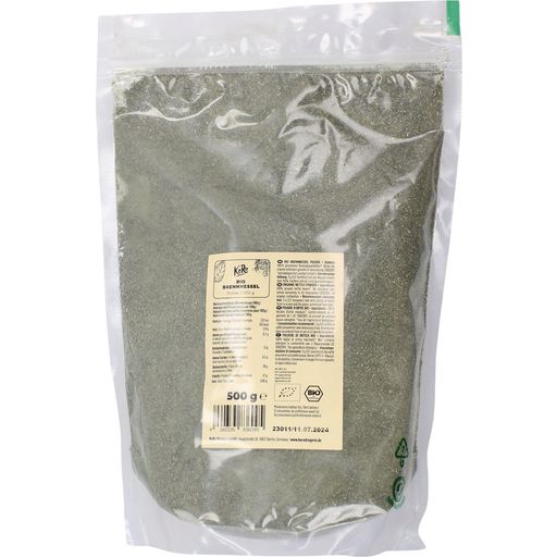 KoRo Organic Nettle Powder - 500 g