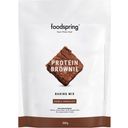 foodspring Protein Brownies - 250 g
