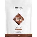 foodspring Proteinbrownies