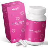 BjökoVit Hyaluronsyra 500 mg