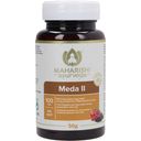 Maharishi Ayurveda MA1007 IT Meda II LIPOMAP P - 100 tabletek