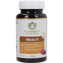 Maharishi Ayurveda MA1007 IT Meda II LIPOMAP P