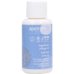Apeiron Nail Bed Oil