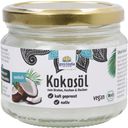 Govinda Organic Coconut Oil - 250 g