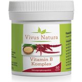 Vivus Natura Vitamín B komplex