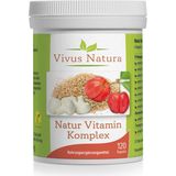 Vivus Natura Натурален витаминен комплекс