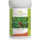 Vivus Natura MSM 60