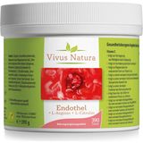 Vivus Natura Endotel + L-arginín + L-citrulín