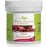 Vivus Natura Organic Pomegranate