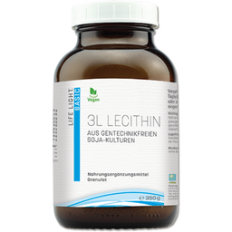 Life Light Lecitina 3L - 350 g