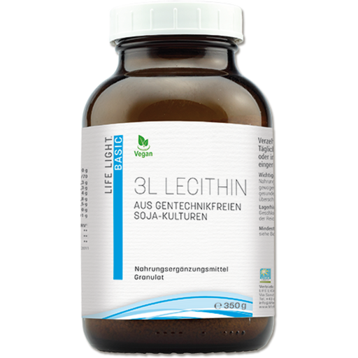 Life Light 3L lecitín - 350 g