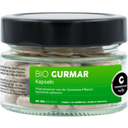Cosmoveda Gurmar Kapseln - Bio - 80 Kapseln