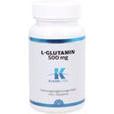 KLEAN LABS L-Glutamine 500 mg - 60 Kapseln