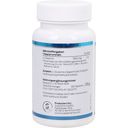 KLEAN LABS L-Glutamine 500 mg - 60 Kapslar