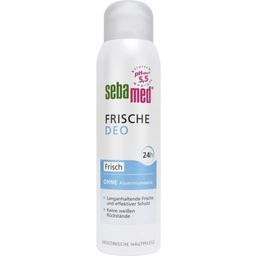Sebamed Fresh - Deodorante Spray Rinfrescante - 150 ml