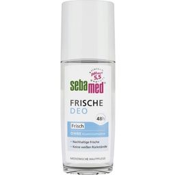 Sebamed Frische Deo Spray Zerstäuber frisch - 75 ml