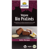 Govinda Pralinés Bio Vegan