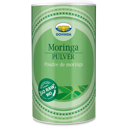 Govinda Organic Moringa Powder - 200 g