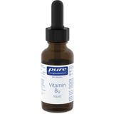 pure encapsulations Vitamina B12 líquida