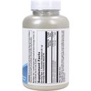 KAL C-pulver, syrafritt - 227 g