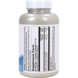 KAL Витамин С на прах, без киселина - 227 г