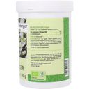 Dr. Ehrenberger Organic & Natural Products Organic Acacia Fibre Powder - 360 g