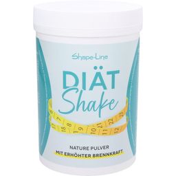 SHAPE-LINE Diet natureShake - 500 g
