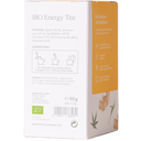 CBD VITAL Bio čaj pro energii - 20 sáčků