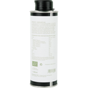 CBD VITAL Organiczny olej z orzechów konopnych - 250 ml