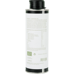 CBD VITAL Bio Hanfnussöl - 250 ml