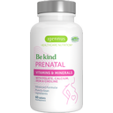 Igennus Be Kind Prenatal Vitamins & Minerals - 60 tablets