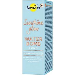LAVOZON Sunshine Glow Waterbomb szérum