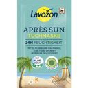 LAVOZON Après Sun 24 órás hidratáló szövetmaszk