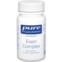 pure encapsulations Complesso di Ferro - 30 capsule