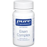 pure encapsulations Eisen Complex