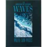 Printworks Puzzel - Waves
