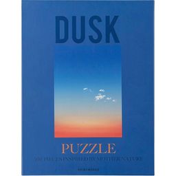 Printworks Puzzle - Dusk