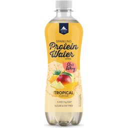 Multipower Sparkling Protein Water - Tropical