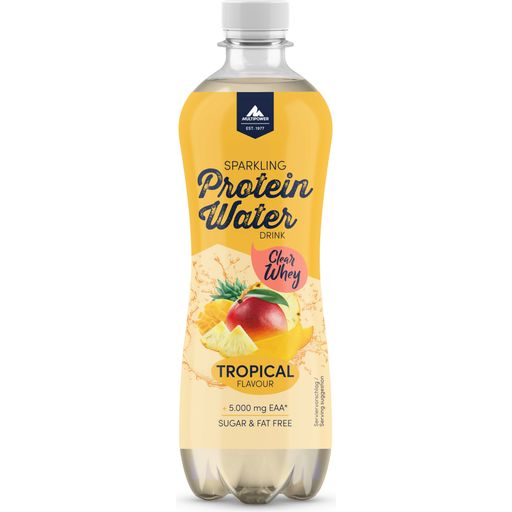 Multipower Protein Water - Tropical