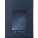 Printworks Puzzel - Night - 1 stk