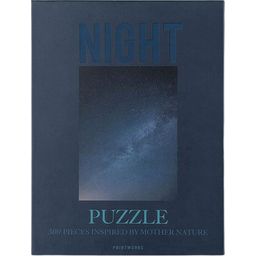 Printworks Puzle - Noć