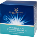 Dr. Töth Physiological Metabolism Salts - 180 capsules