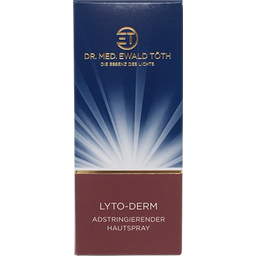 Dr. Ewald Töth® LYTO-Derm Spray Cutâneo - 50 ml