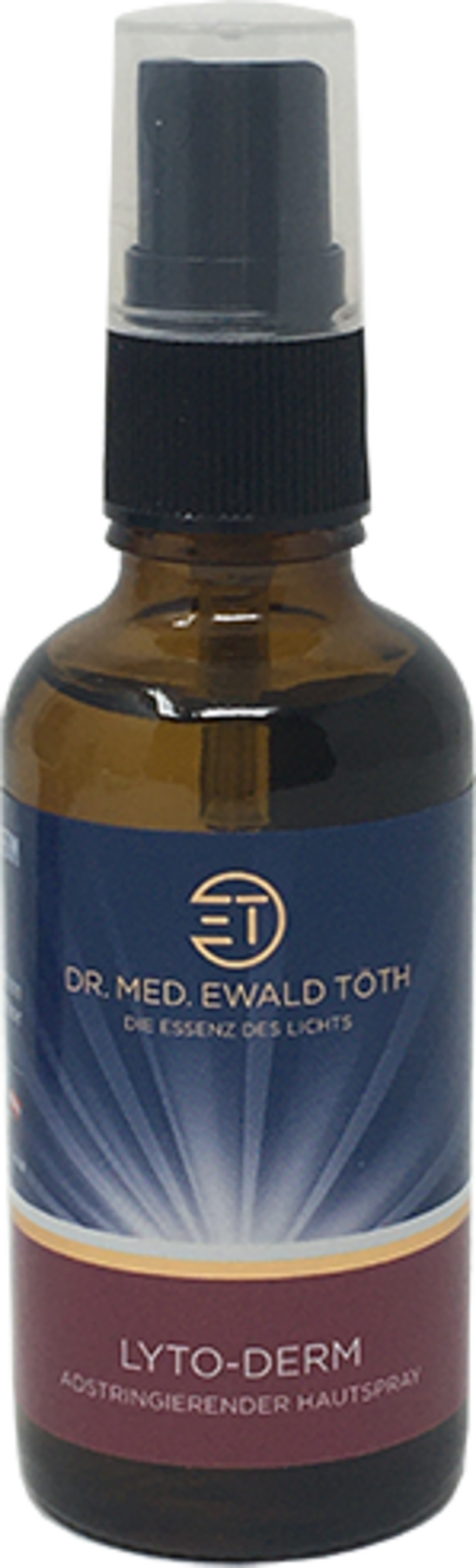 Dr. Töth LYTO-Derm Bőrpermet - 50 ml