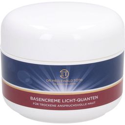 Dr Töth Crème Alcaline d'Energie Lumineuse LQA - 150 ml