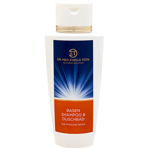 Dr. Ewald Töth® Doccia Shampoo Basico - 200 ml
