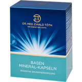 Dr. Ewald Töth® Basen Mineral Kapseln