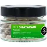 Cosmoveda Organic Shatavari Capsules